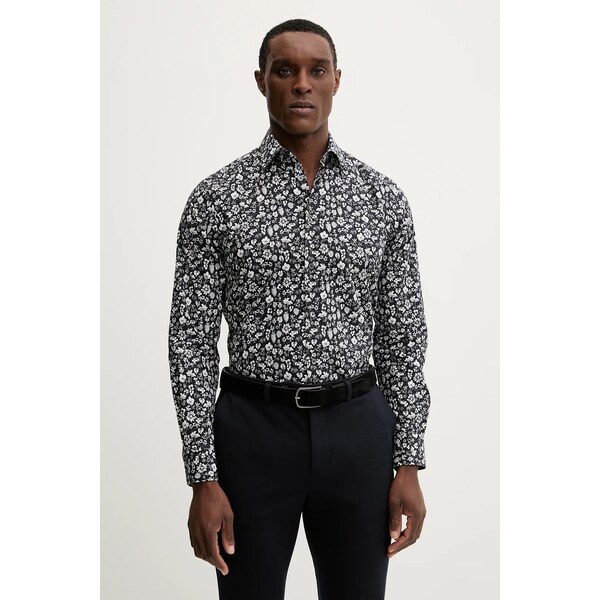 Bavlnená košeľa Paul Smith 63994326