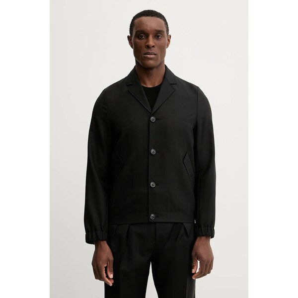 Vlnené sako Paul Smith 63659040