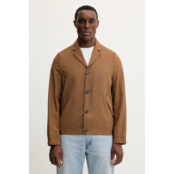 Vlnené sako Paul Smith 63659041