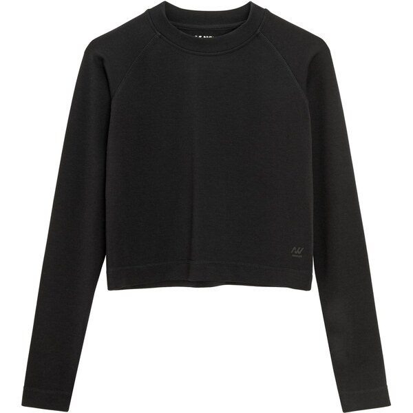 NoWear Tričko čierna 66257746