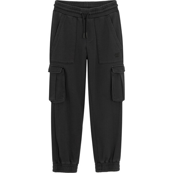 NoWear Kapsáče čierna 66257750