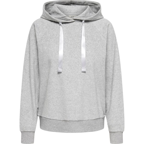 JDY Mikina JDYVida svetlosivá 66257761