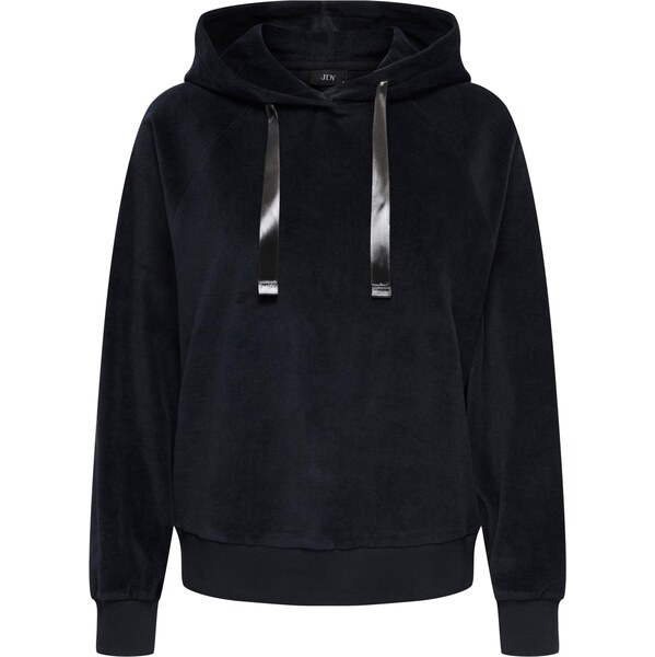 JDY Mikina JDYVIDA čierna 66257762