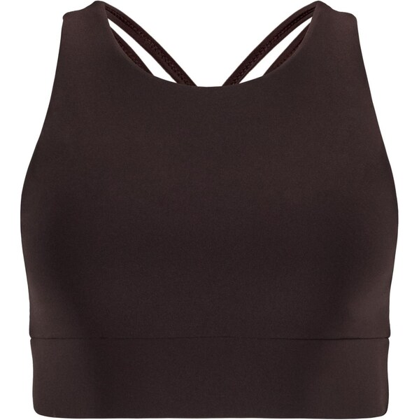 Winshape Športová podprsenka SB103C hnedá 66257766