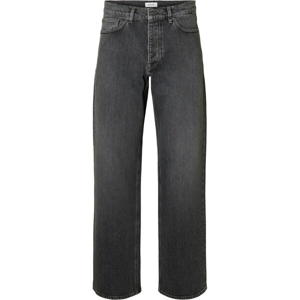 SELECTED Džínsy SLH220-BEN KORI sivý denim 66257774