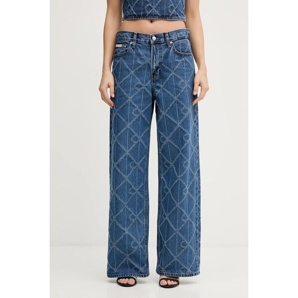 Rifle Calvin Klein Jeans 66274268