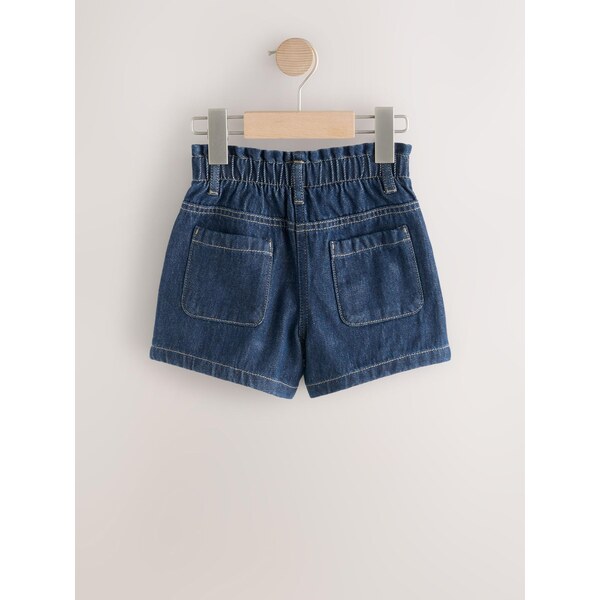 Next Džínsy námornícka modrá / modrá denim 66257787