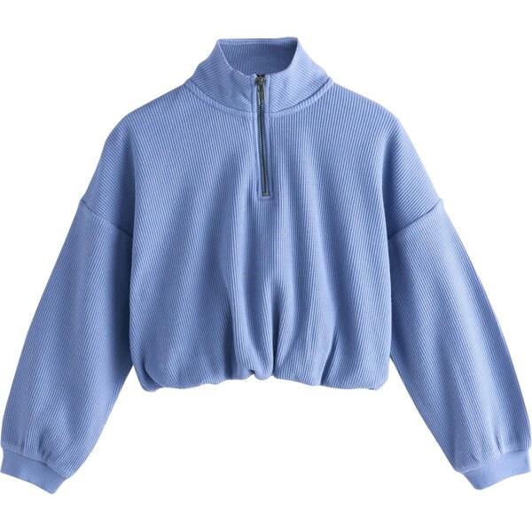 Next Mikina modrá 66257788