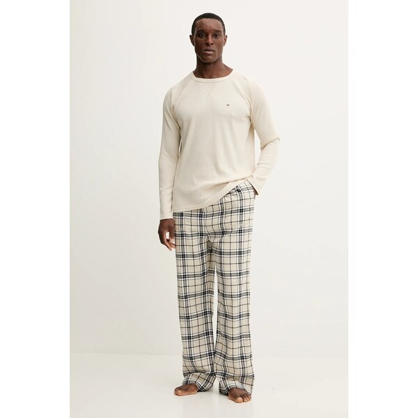 Pyžamo Tommy Hilfiger 66274263