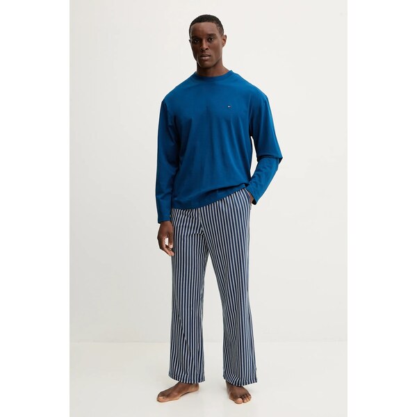 Pyžamo Tommy Hilfiger 66274271
