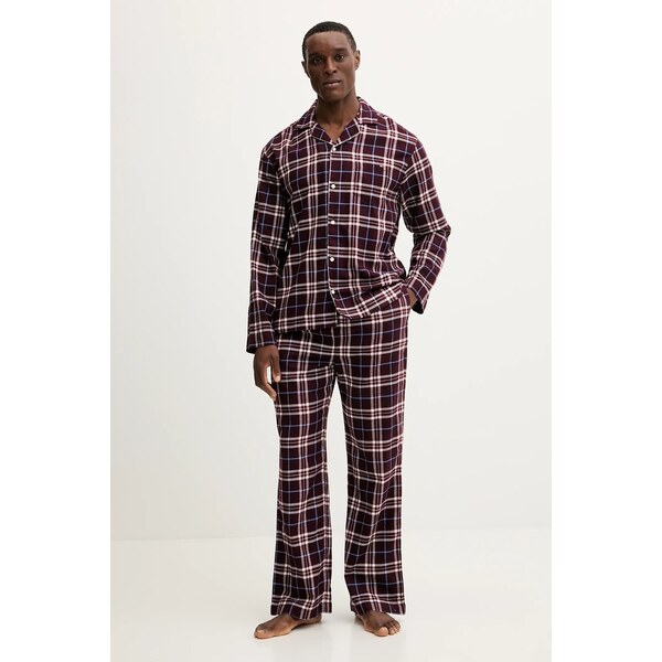 Pyžamo Tommy Hilfiger 66274283