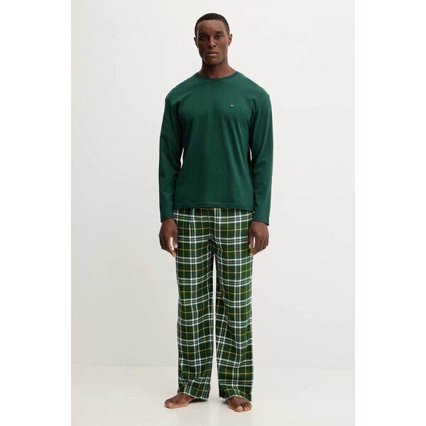 Pyžamo Tommy Hilfiger 66274272