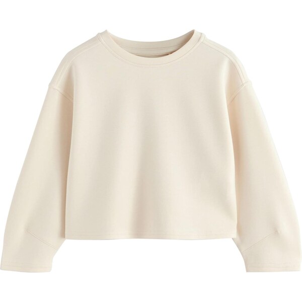 Next Tričko krémová 66257853