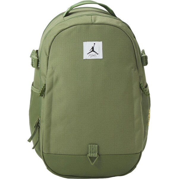 Jordan Batoh JAM FLIGHT zelená 66257877