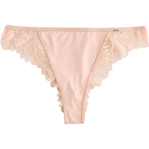 Lipsy Nohavičky telová 66257990