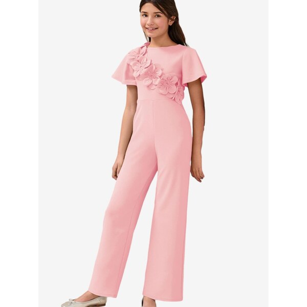 Lipsy Overal ružová 66258007