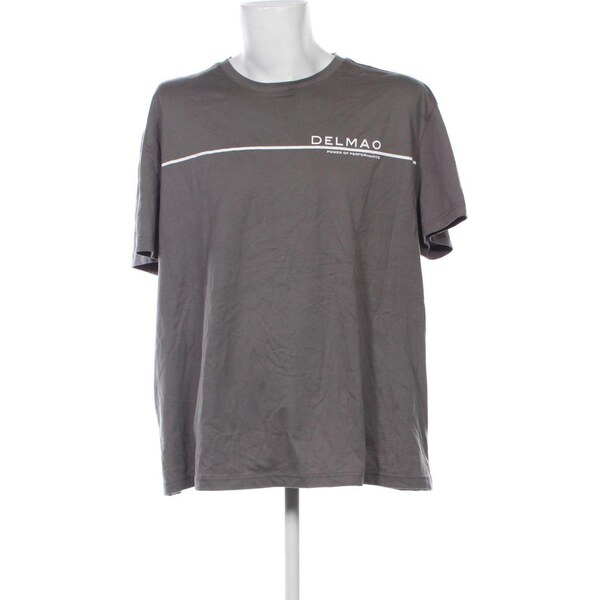 Pánske tričko Delmao 66255633