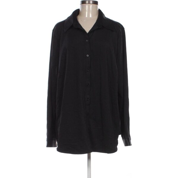 Dámska košeľa Base Level 66255653