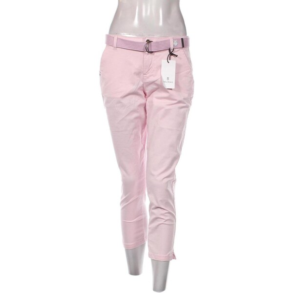 Dámske nohavice Delmao 66255634