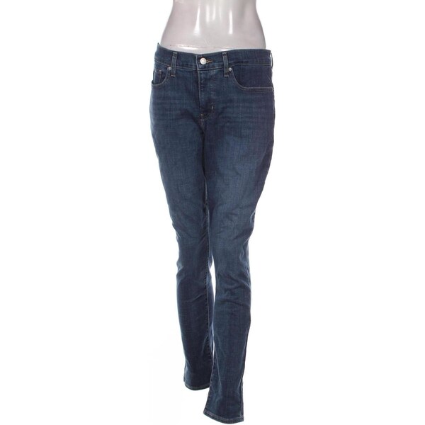 Dámske džínsy Levis 66255654
