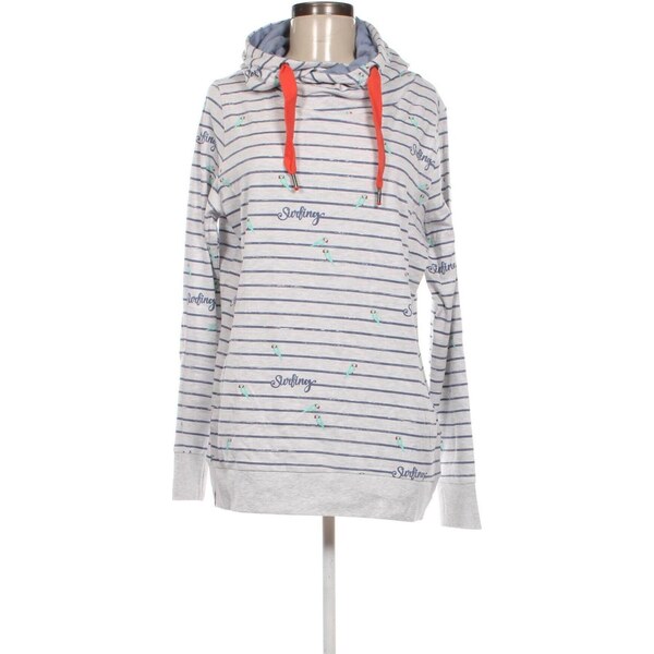 Dámska mikina Kangaroos 66255704