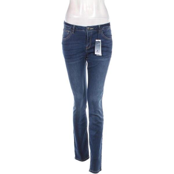 Dámske džínsy Arizona 66255716