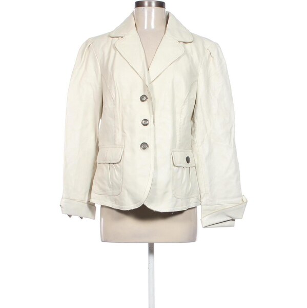 Dámska kožená bunda Madeleine 66255723