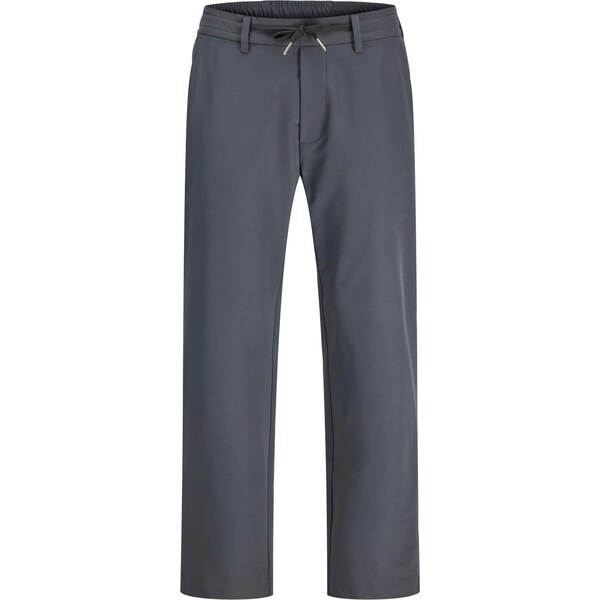 JACK & JONES Nohavice JPSTKANE modrosivá 66258086