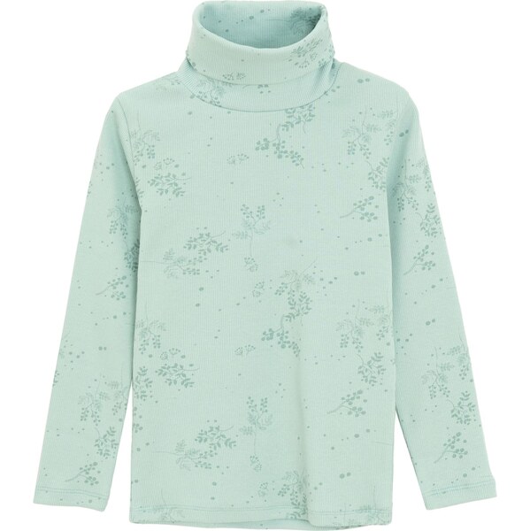 Cool Club Tričko smaragdová / mätová 66258124