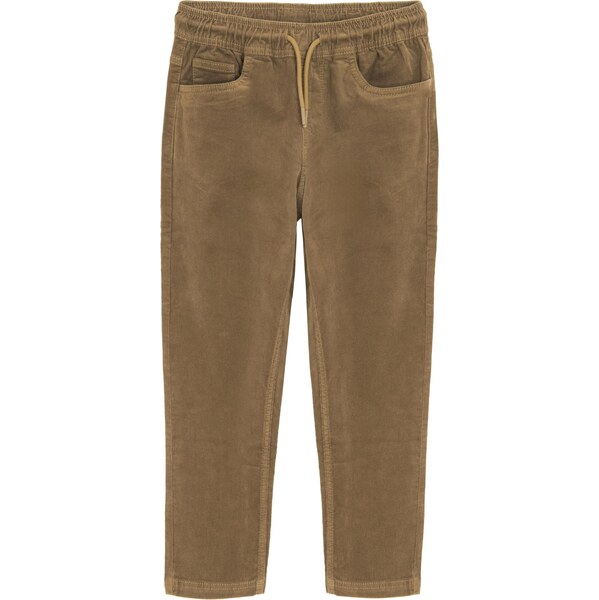 Cool Club Nohavice olivová 66258160