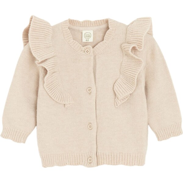 Cool Club Mikina béžová 66258165