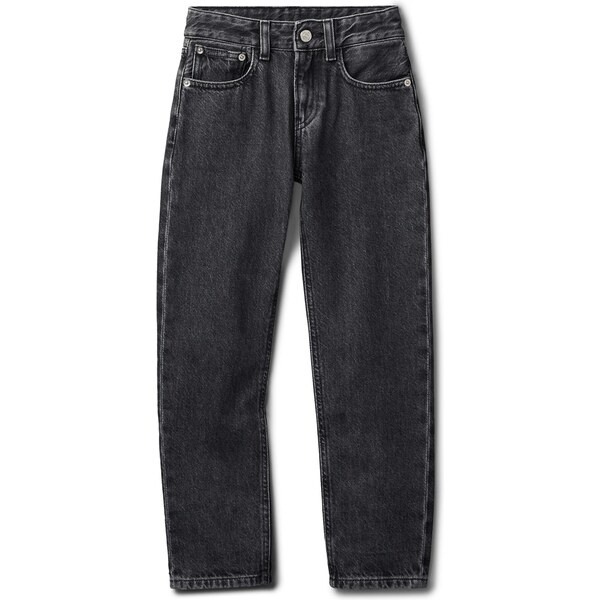 Calvin Klein Jeans Džínsy čierny denim 66258188