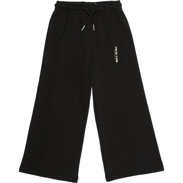 Calvin Klein Jeans Nohavice svetložltá / čierna 66258181