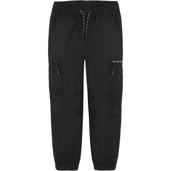 Cool Club Nohavice čierna 66258153