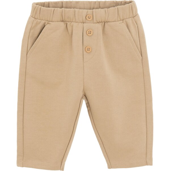Cool Club Nohavice béžová 66258154