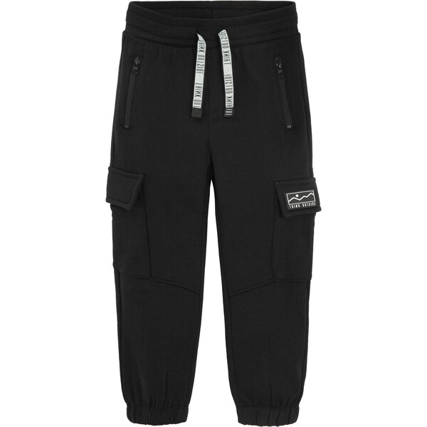 Cool Club Nohavice čierna 66258171