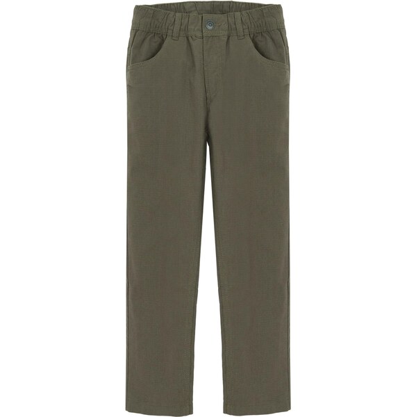 Cool Club Nohavice kaki 66258197