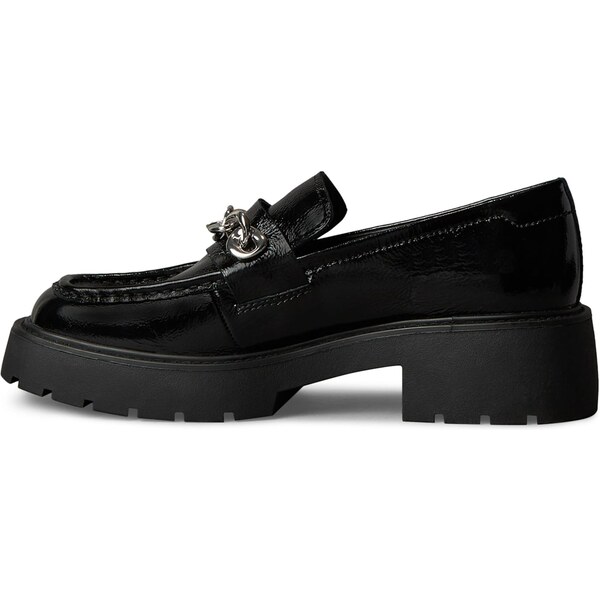 Calvin Klein Papuče čierna 66258212