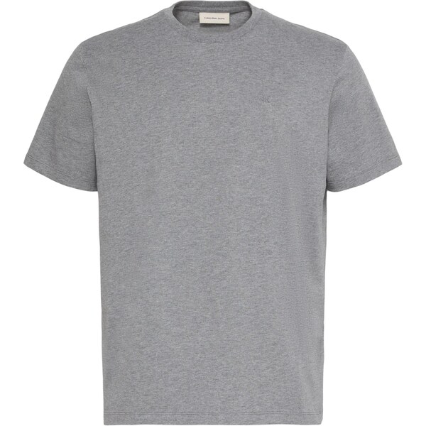 Calvin Klein Jeans Tričko CLASSIC tmavošedá 66258239