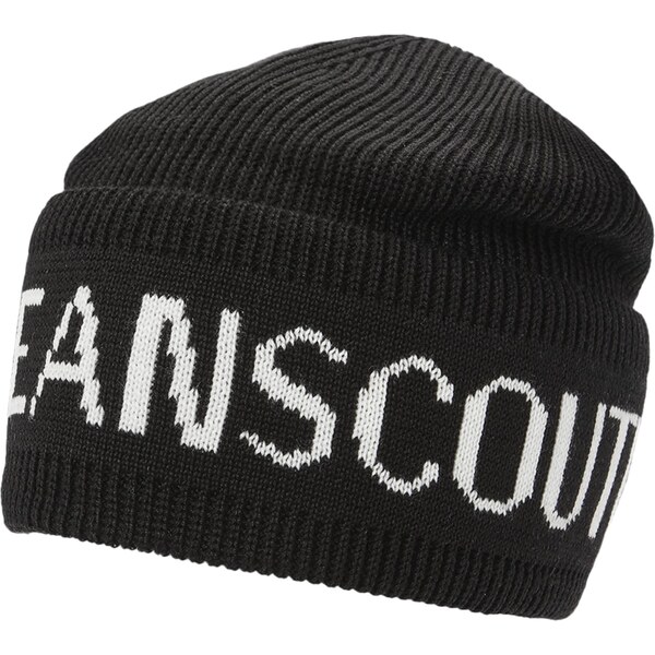 Versace Jeans Couture Čiapky čierna / biela 66258251