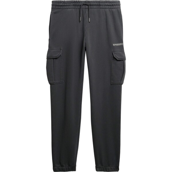 Superdry & Co Kapsáče čierna 66258309