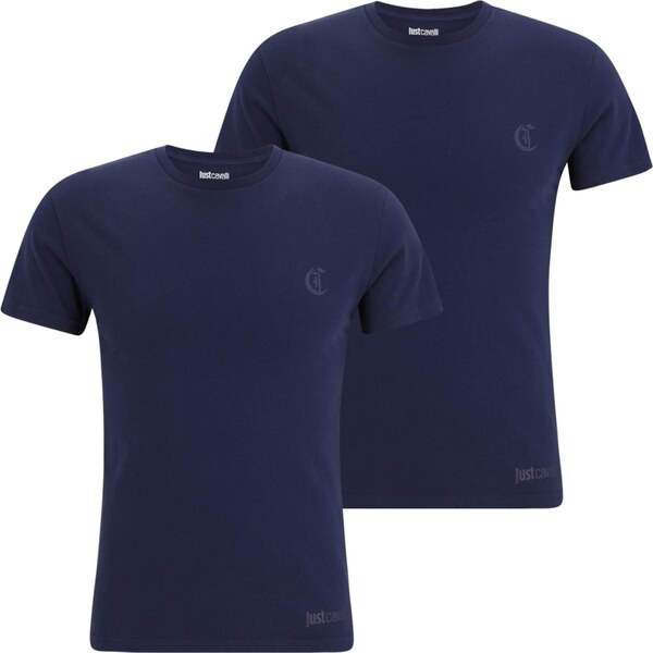 Just Cavalli Tielko námornícka modrá 66258306