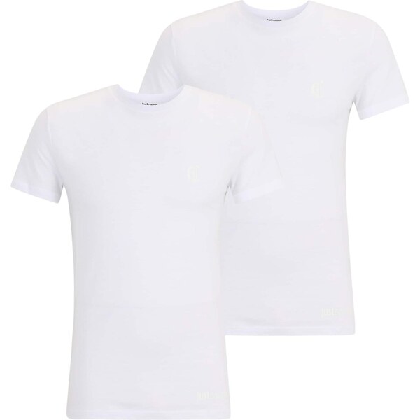 Just Cavalli Tielko biela 66258301