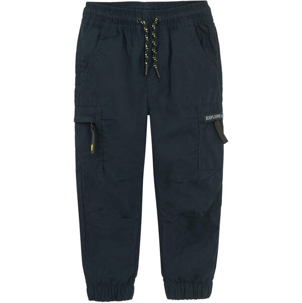 Cool Club Nohavice námornícka modrá 66258331