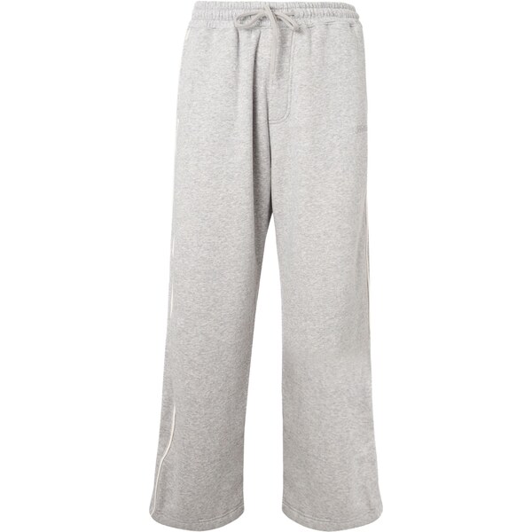 HOLLISTER Nohavice sivá melírovaná 66258336