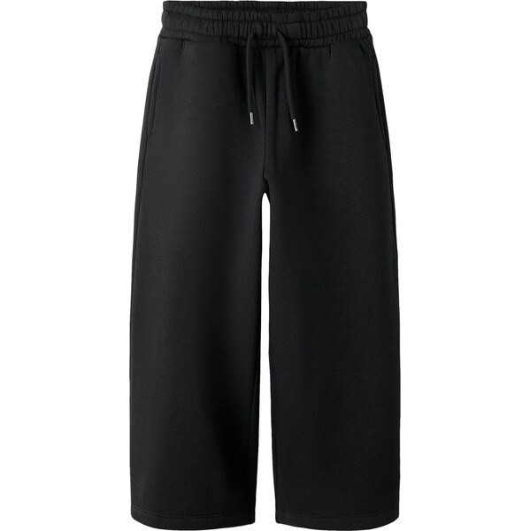 NAME IT Nohavice NKMNASIR čierna 66258372