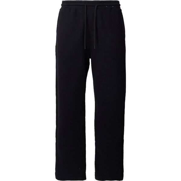 HOLLISTER Nohavice čierna 66258373