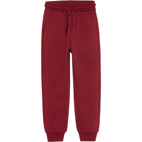 Cool Club Nohavice tmavočervená 66258380