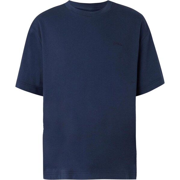 HOLLISTER Tričko námornícka modrá 66258366