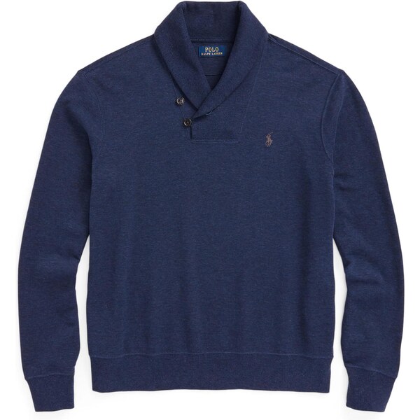 Polo Ralph Lauren Sveter námornícka modrá 66258388